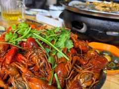 -正宗齐齐哈尔烤肉·齐牛哥鲜切炭火烤肉(杭州总店)