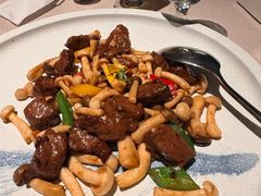 -漢舍中国菜馆(889广场店)