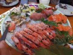 -银子铁板烧料理自助餐(人民广场店)
