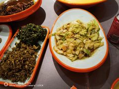 -向外鱼乐·土菜·虹鳟鱼
