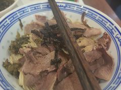 -永丰面馆(汉口路店)