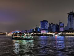 -船长9号·精致湖北菜(江滩店)