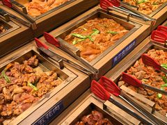 -尹珍珠·韩式无限烤肉(回龙湾店)