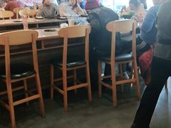 大堂-呷哺呷哺 黄金牧场 (旧宫永辉超市店)