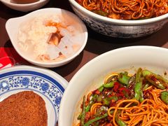 -王繁星面馆(西安熙地港店)