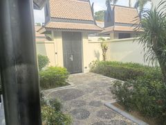 -三亚亚龙湾雅高铂尔曼别墅度假酒店