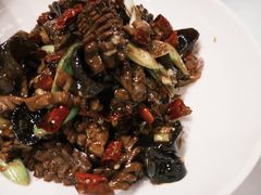 -到家尝北京菜(西坝河店)