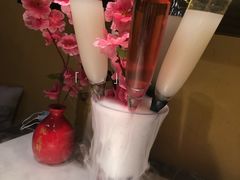 -今朝桃花醉川菜小酒馆(龙湖天街店)
