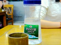 -西归浦真珠食堂