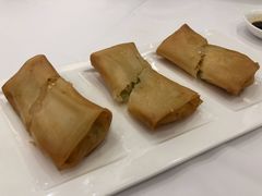 脆皮春卷-广州酒家(昌岗地铁站店)