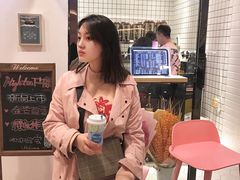 -hightea下午茶(锦绣前程店)