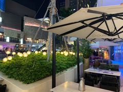 露天位-加餐海鲜自助(宝龙一城店)