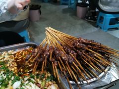 -最昭通一品黄牛小肉串(新迎店)