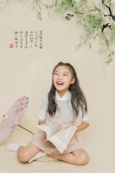 -DEERKIDS鹿童儿童摄影(长沙总店)