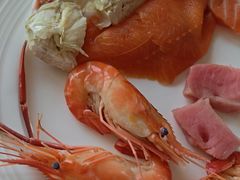 -万豪咖啡厅(JW万豪酒店店)