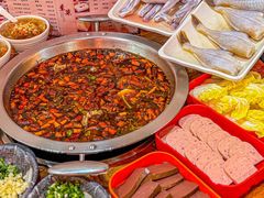 -耗儿鱼蛙蛙叫·老成都火锅(蛇口海昌街店)