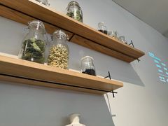 -喜茶(上海打浦桥日月光gelato lab+店)