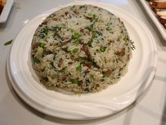 牛肉炒饭-焯牛潮汕牛肉火锅(云峰街创始店)