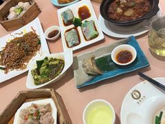 -宝园酒家(美林M·LIVE天地东座店)
