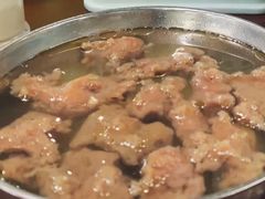 牛滑汤-达道武仔牛肉店(广达路店)