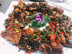 -清真悦宾楼食府(海湖店)