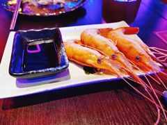 -钳真多钓虾馆·小龙虾海鲜烧烤(九六广场店)