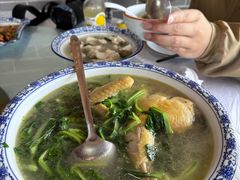 -洞天食府(北大街店)