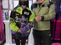 -瞳·实景密室逃脱(护国店)