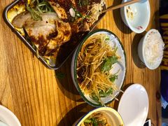-兔槽江湖菜·重庆璧山兔(水围店)
