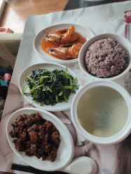 -喜喜月子(瑞虹天地店)