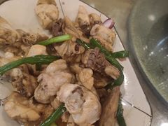 -正宗鸡饭粤香酒家(朱村店)