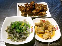 -仓桥家·焗寿司·锅物(光谷步行街店)