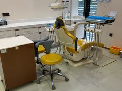 -佛山中大口腔医院·市二级口腔专科医院