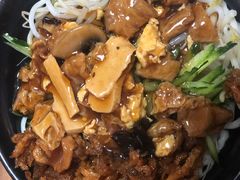 -大姨捞面(新安花园店)