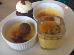 -长沙北辰洲际酒店-兰调全日餐厅