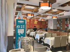 -福来居烤鸭店(天坛二店)