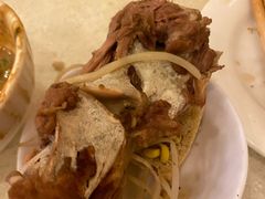 -八先生涮肉房(三里河店)