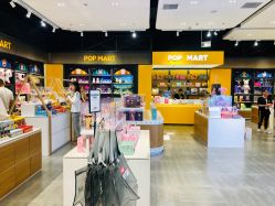 -莫莉幻想儿童乐园(北京丰台永旺店)