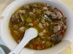 -笨罗卜浏阳菜馆(龙华鹏润达店)