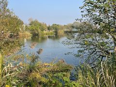 -南北湖风景区