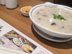 -冯不记米坊(凯德广场店)