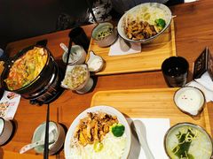 -玉川屋·深夜食堂居酒屋(柳巷店)