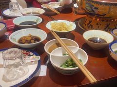 -1078號老北京涮肉(松柏店)