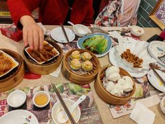 -点都德(大茶楼店)