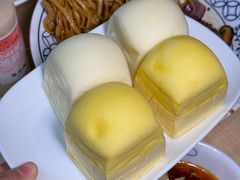 -李与白包子铺(桐梓林店)