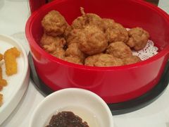 手工生炸肉元-双湖宴·湖北菜(文化路店)