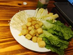 -谭十三大排档·18年老字号(船山路总店)