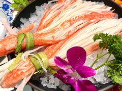 -山悦里 山野·鲜火锅(罗斯福广场店)