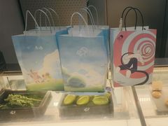 -喜茶(迪士尼小镇·平行宇宙店)