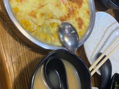 -大壮家原味烤肉(兴华北街店)